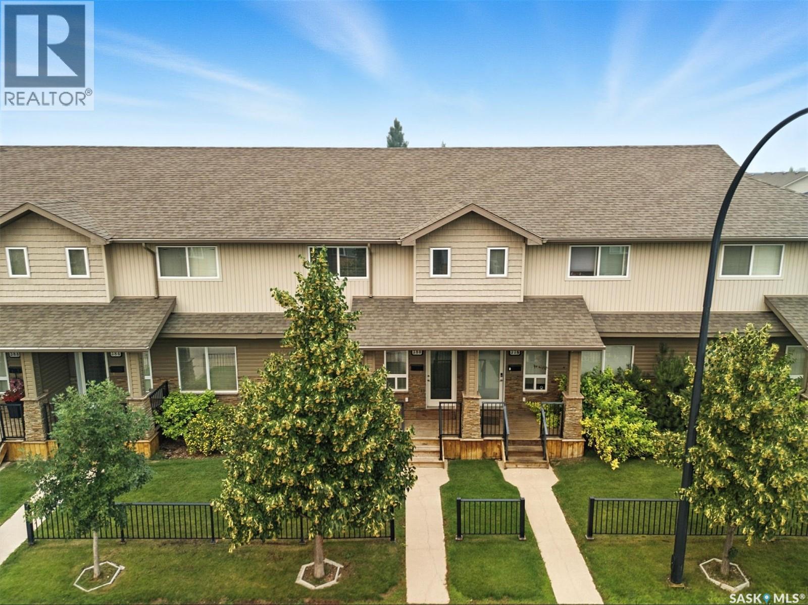 380 Willowgrove Lane, Saskatoon, SK