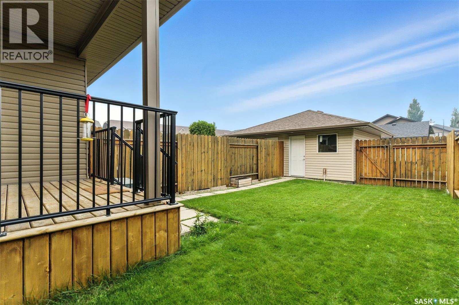 380 Willowgrove Lane, Saskatoon, SK