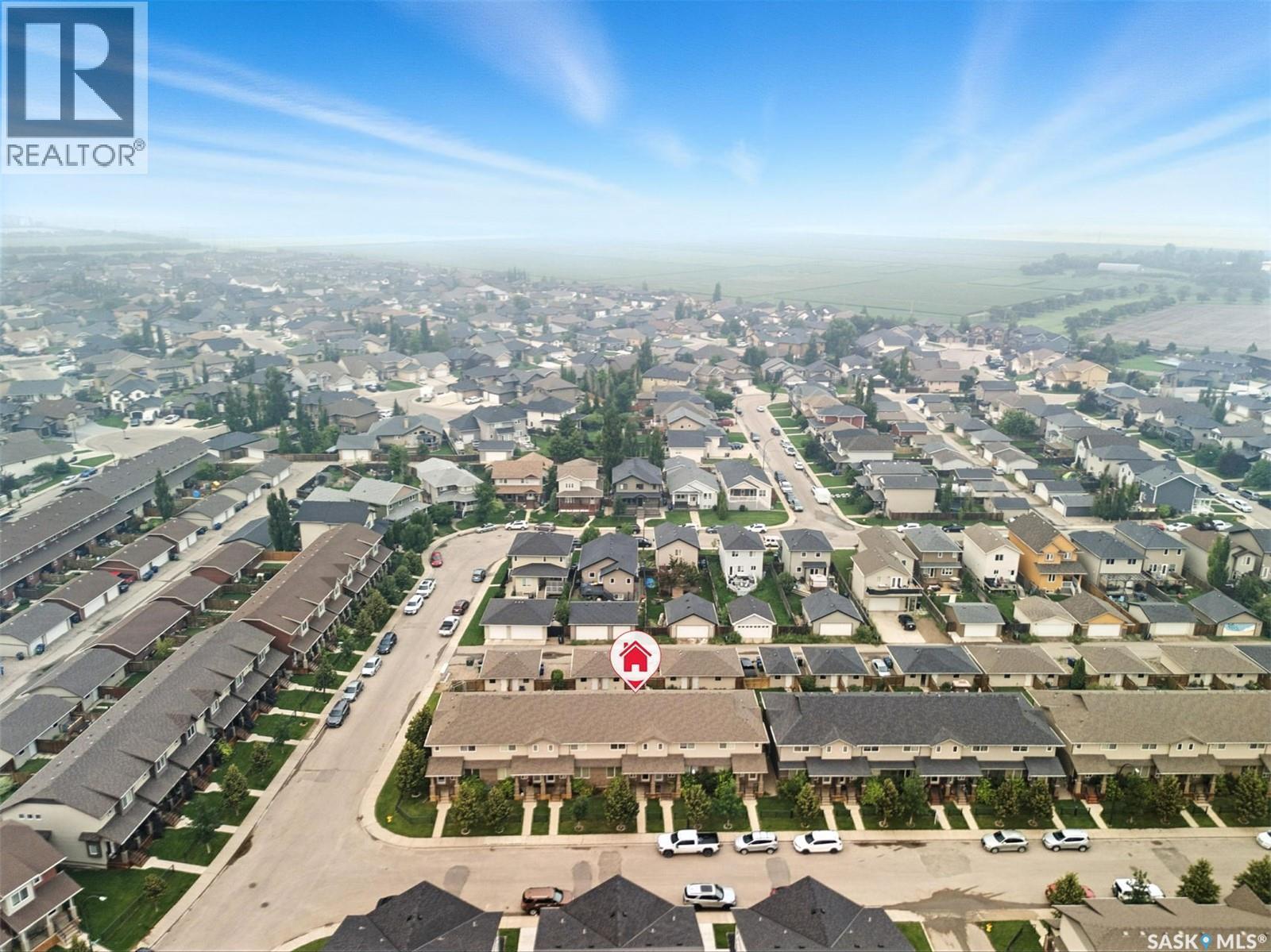 380 Willowgrove Lane, Saskatoon, SK