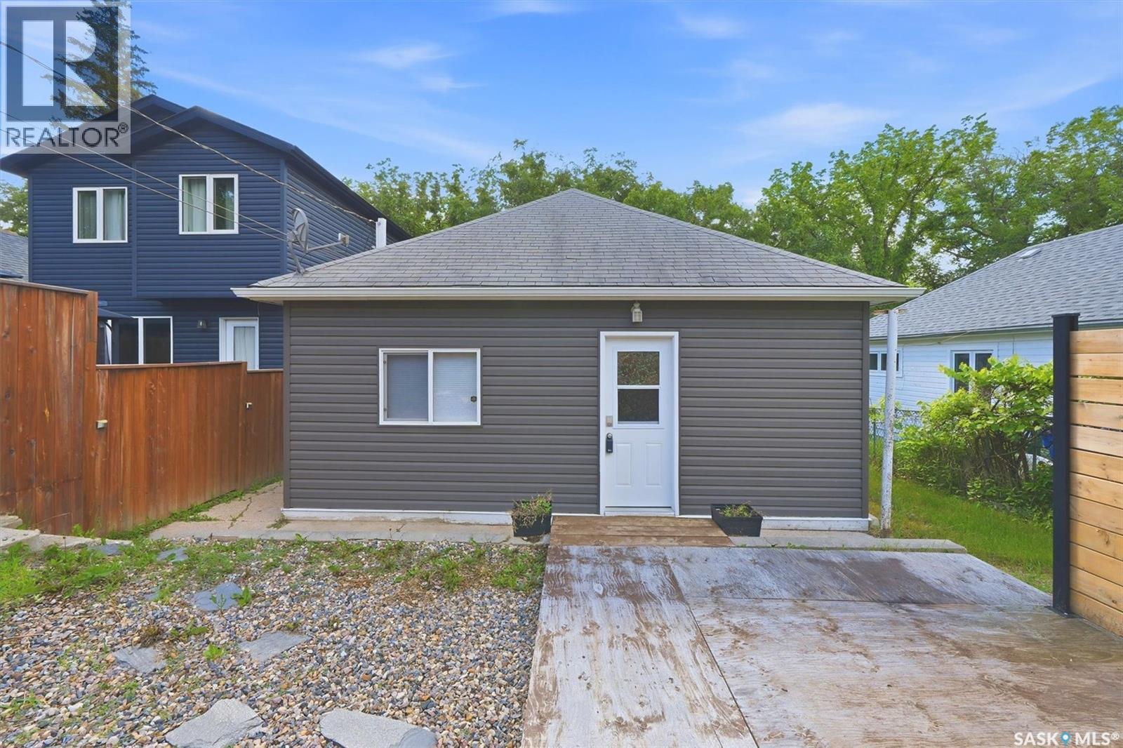 720 Walmer Road, Saskatoon, SK