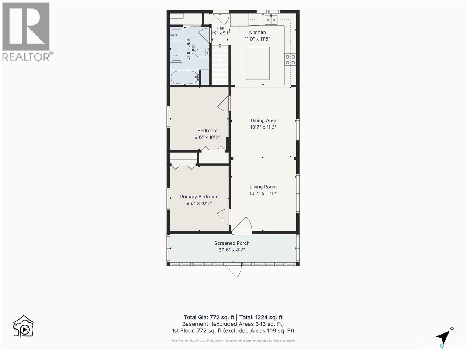720 Walmer Road, Saskatoon, SK