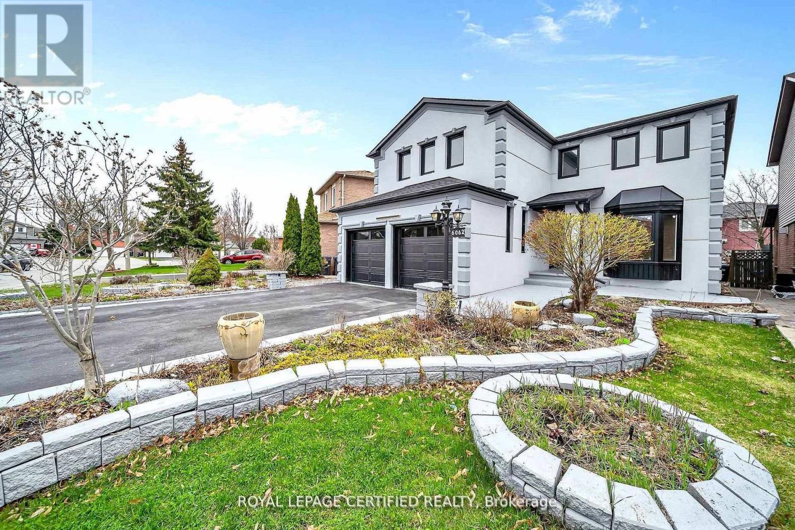 6062 Prairie Circle, Mississauga, ON