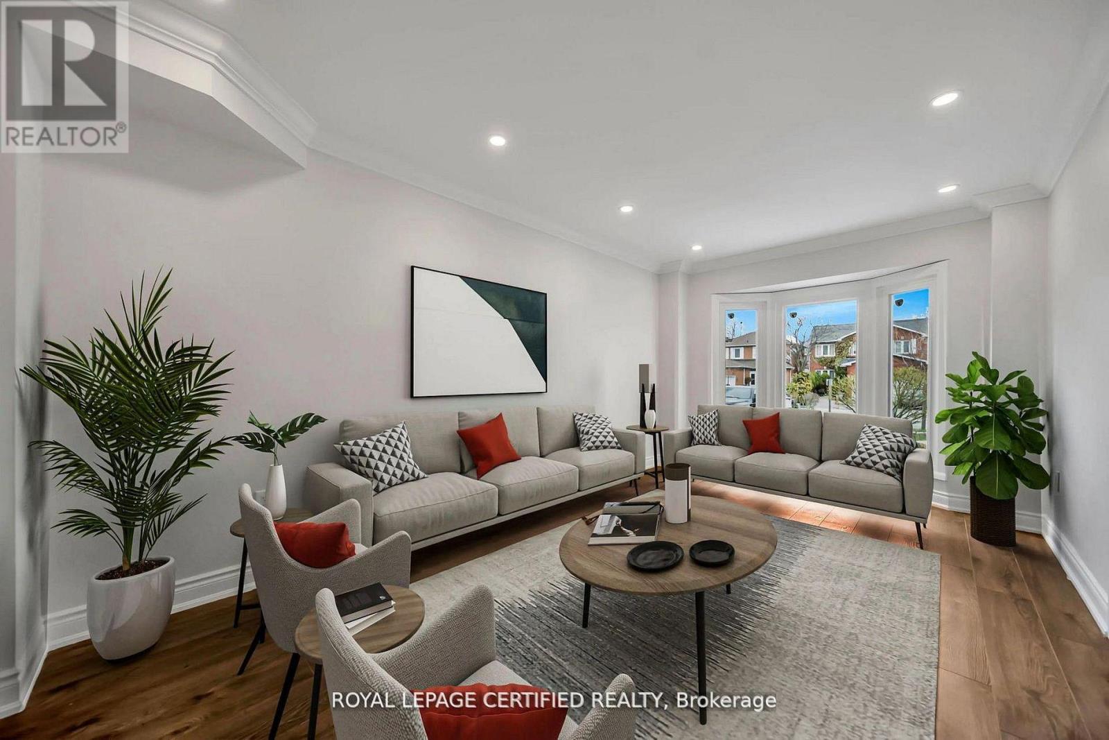 6062 Prairie Circle, Mississauga, ON