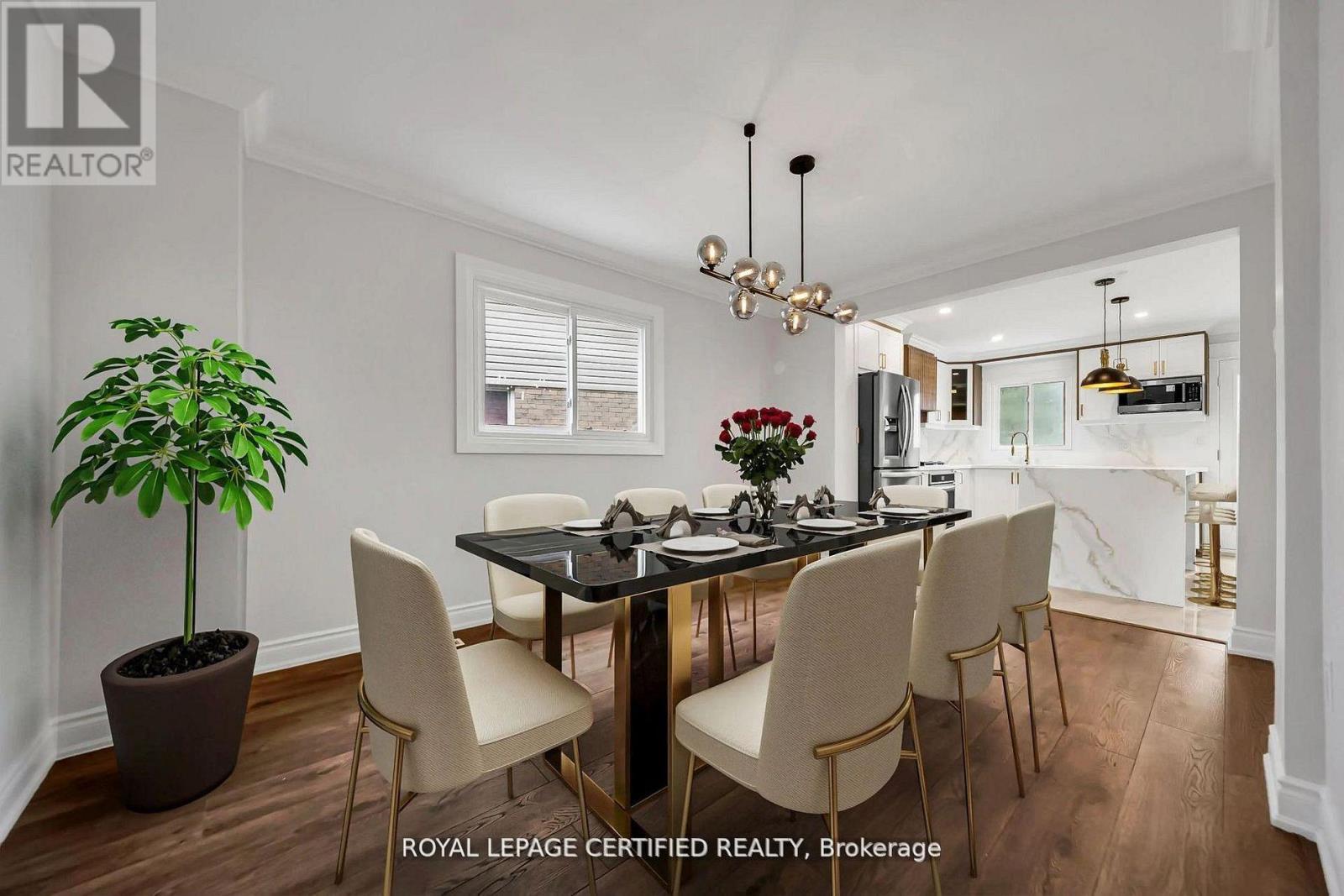 6062 Prairie Circle, Mississauga, ON