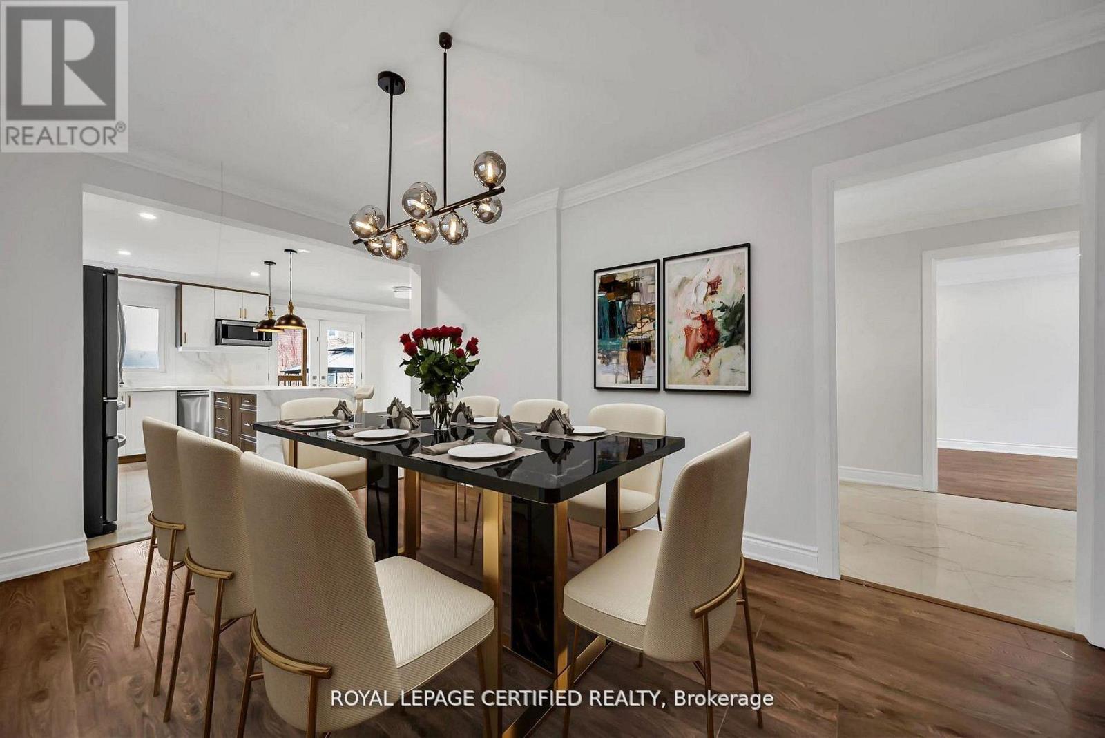6062 Prairie Circle, Mississauga, ON
