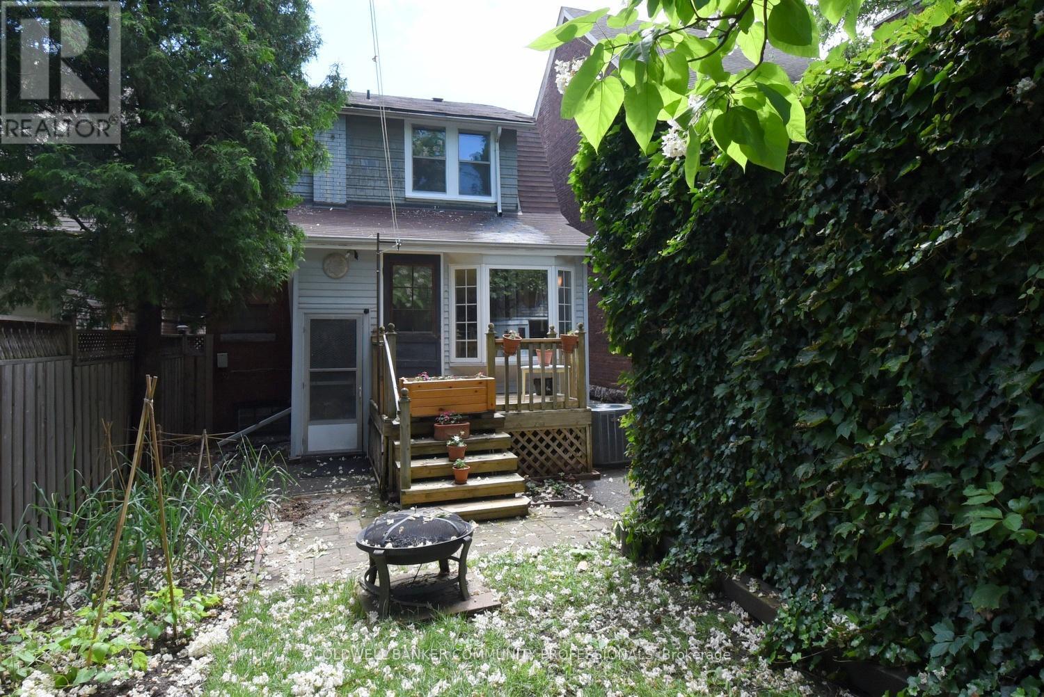 28 St Clair Avenue, Hamilton, ON