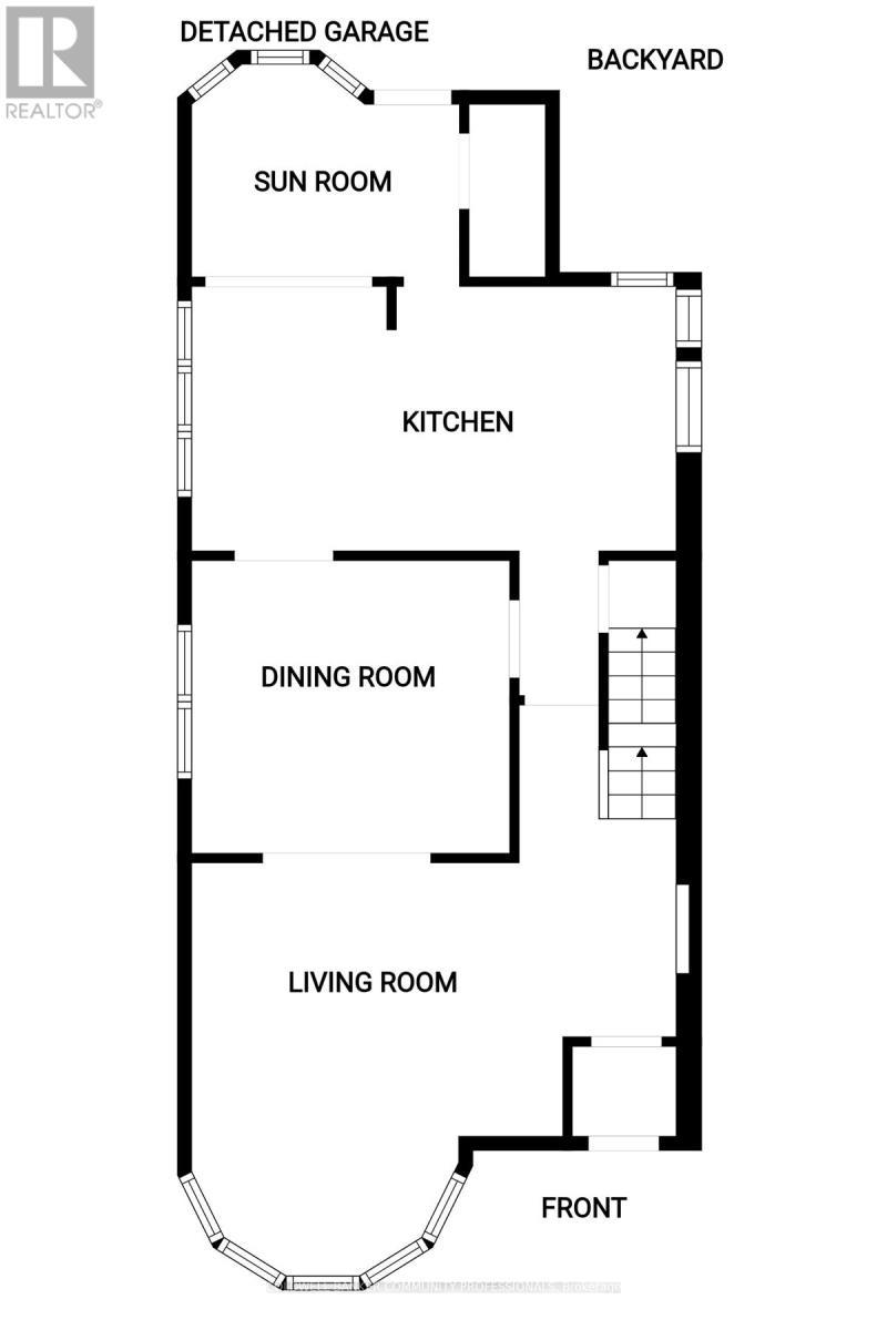 28 St Clair Avenue, Hamilton, ON
