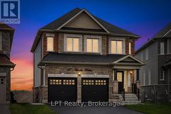 47 ATLANTIS DRIVE Orillia, ON L3V 8L4