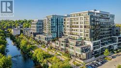 514 - 73 ARTHUR STREET S Guelph (St. Patrick's Ward), ON N1E 0S6
