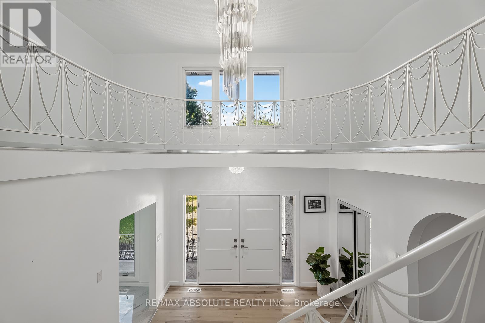 1444 Normandy Crescent, Ottawa, ON - Indoor Photo Showing Other Room