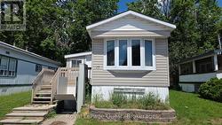 17 - 26 DUNN AVENUE Orillia, ON L3V 2N9