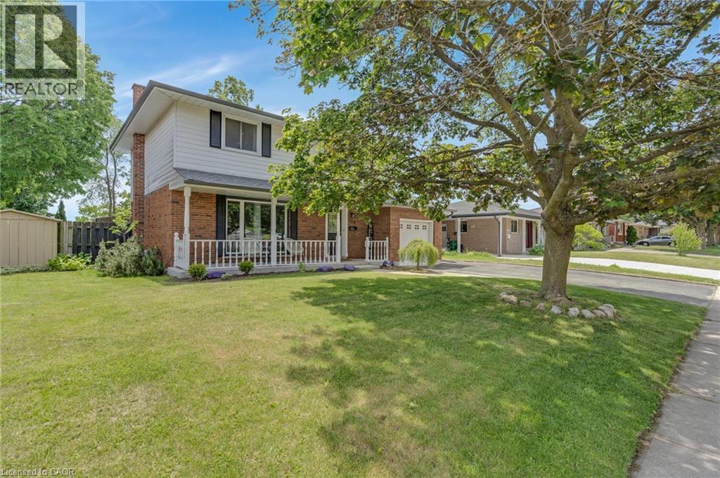 139 Dorset Road, Cambridge, ON