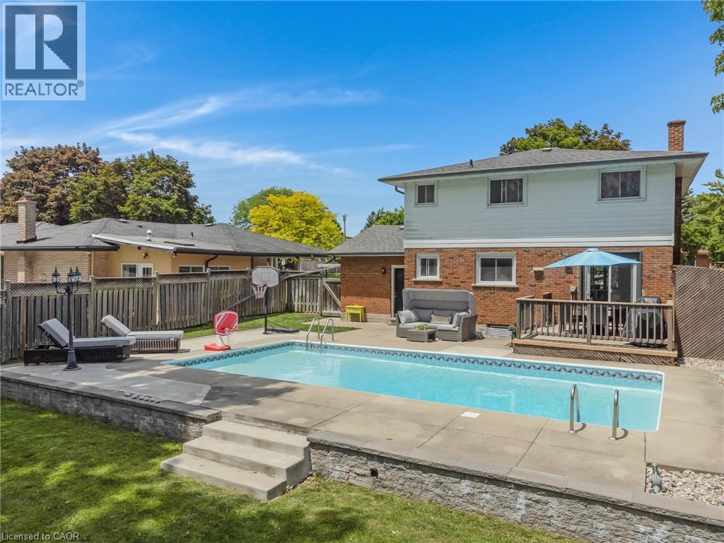 139 Dorset Road, Cambridge, ON