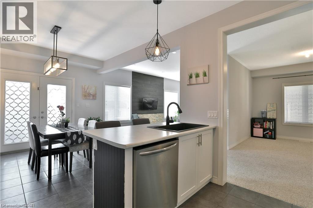 20 Hidden Ridge Crescent, Hannon, ON