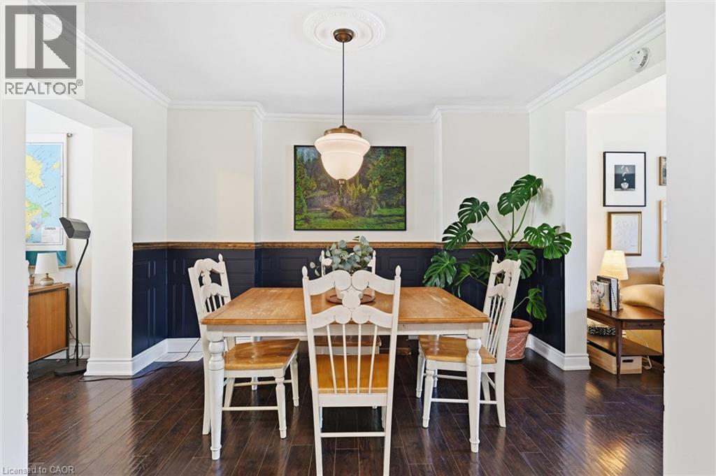 77 Cameron Avenue N, Hamilton, ON