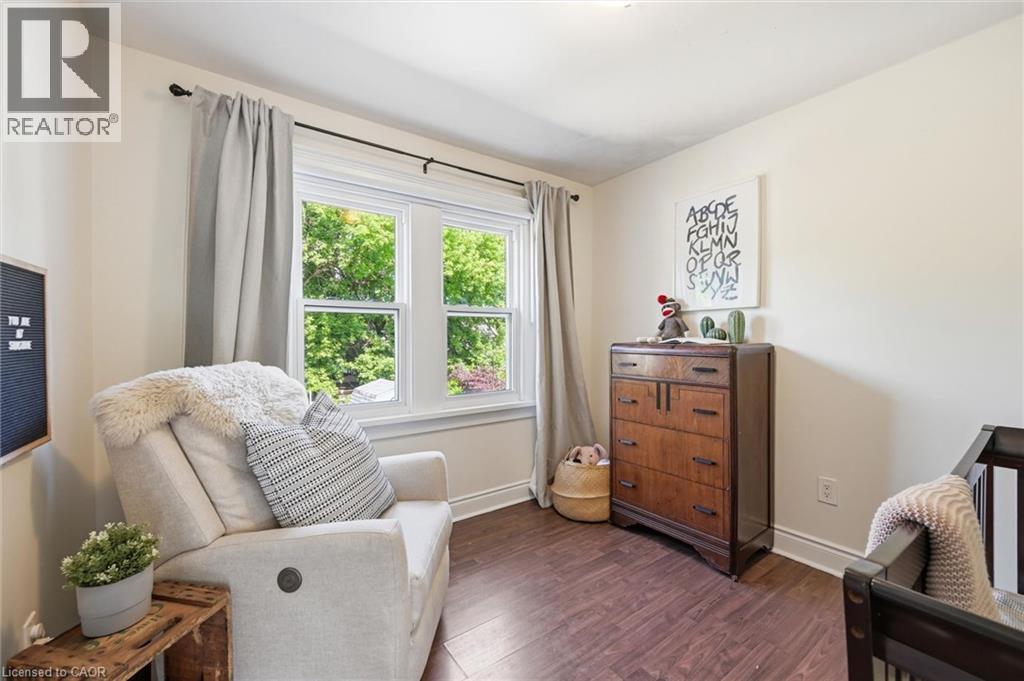 77 Cameron Avenue N, Hamilton, ON