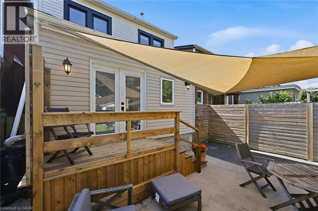 77 Cameron Avenue N, Hamilton, ON