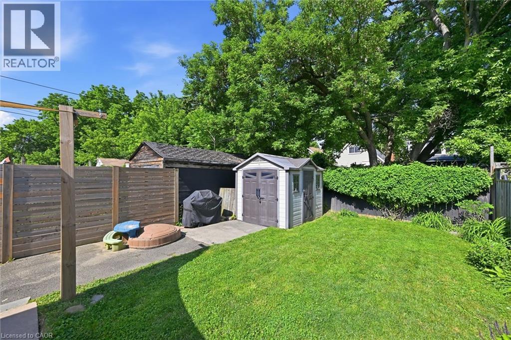 77 Cameron Avenue N, Hamilton, ON