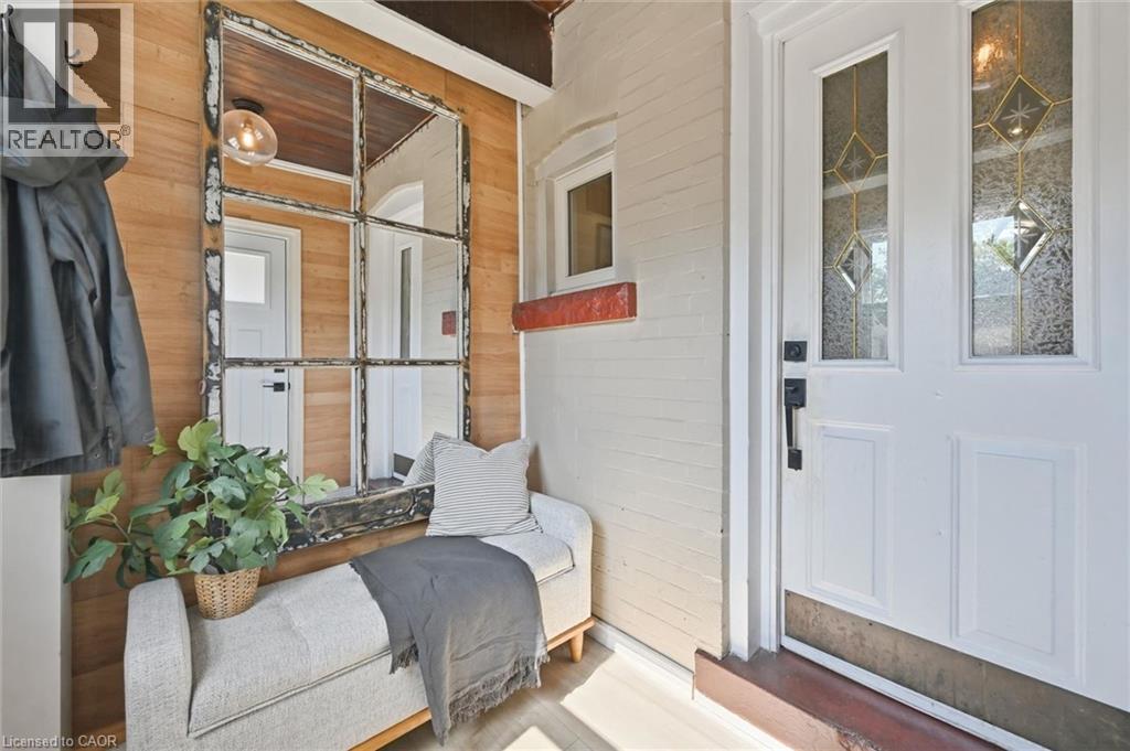 77 Cameron Avenue N, Hamilton, ON