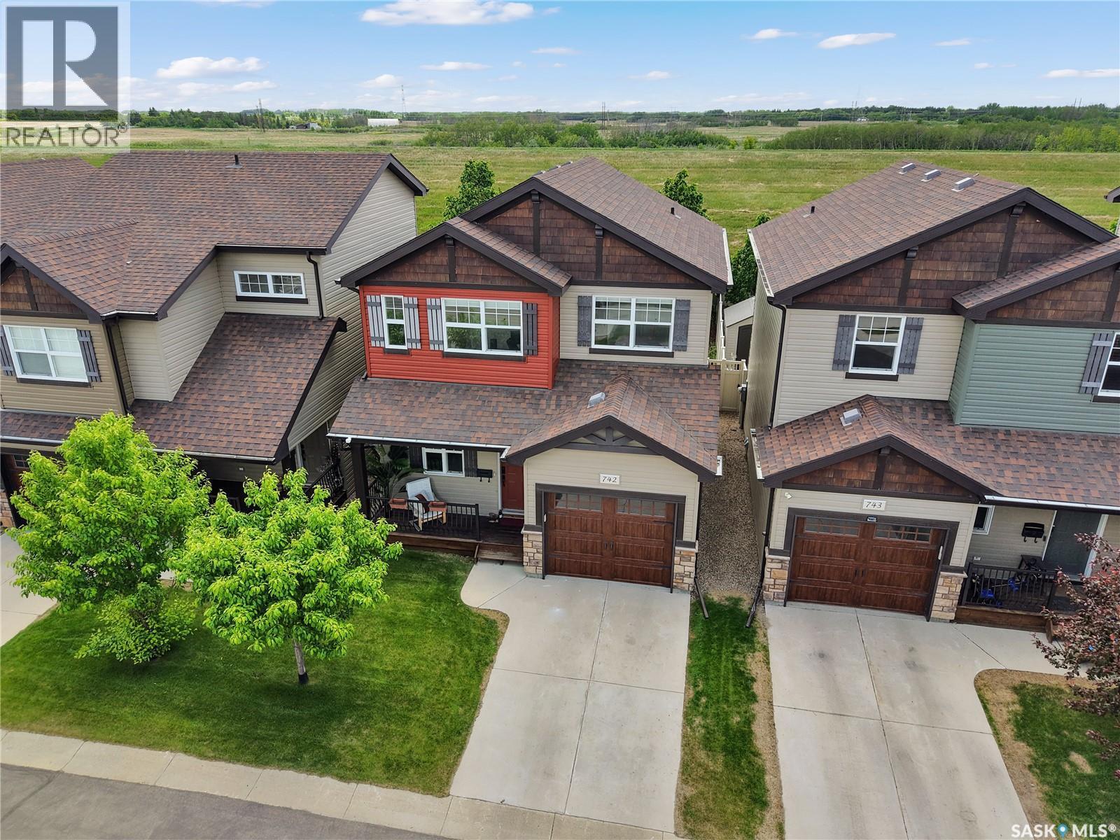 742 150 Langlois Way, Saskatoon, SK