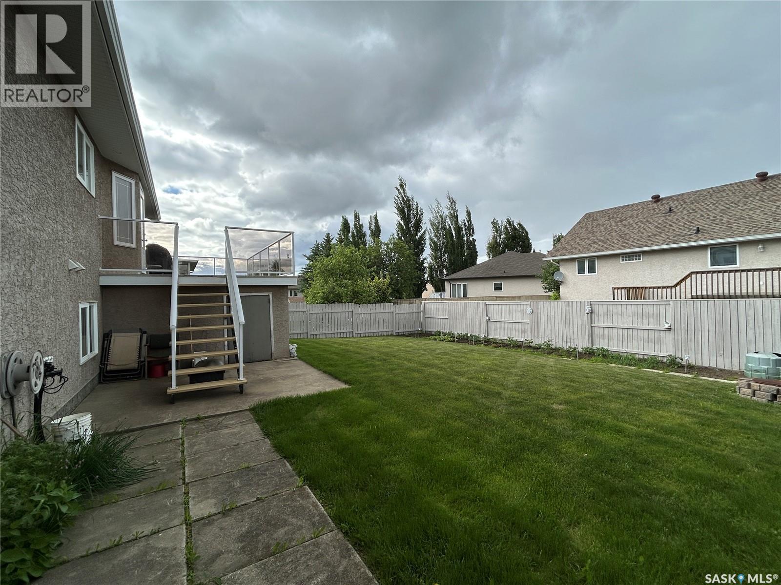 71 Longpre Crescent, Prince Albert, SK