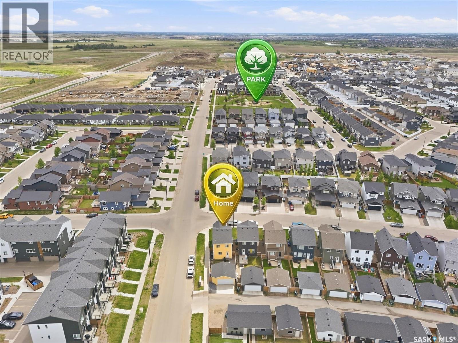 187 Newton Way, Saskatoon, SK