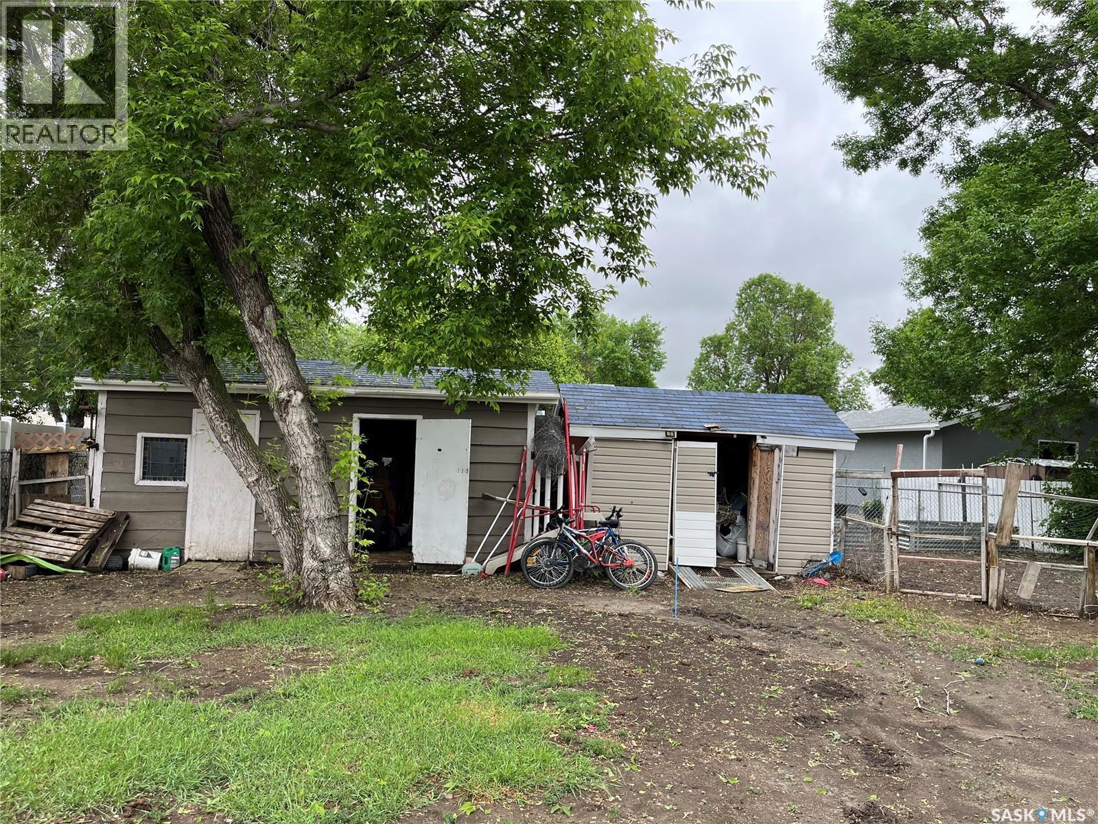 103 Matheson Crescent, Regina, SK