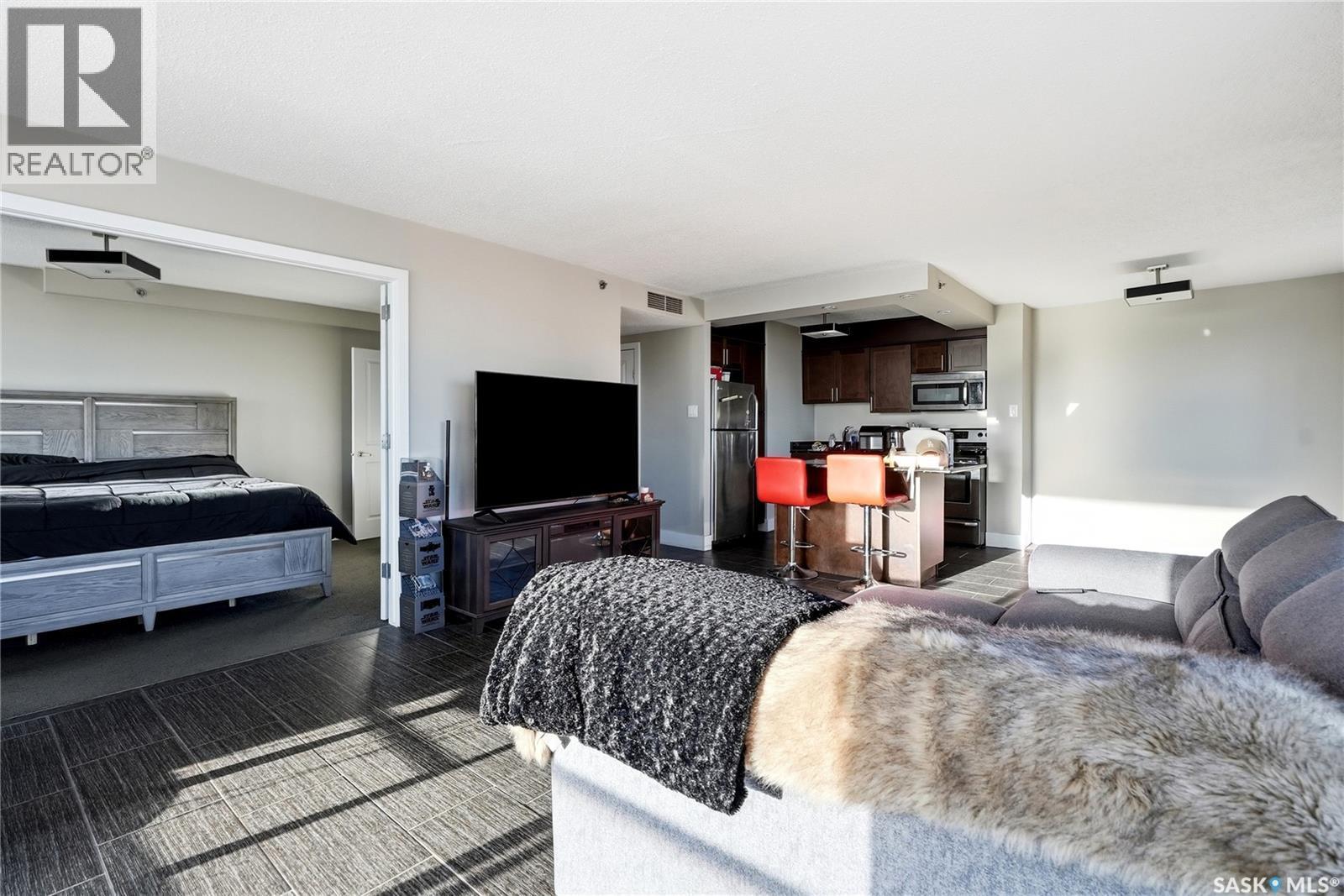 1207 320 5Th Avenue N, Saskatoon, SK