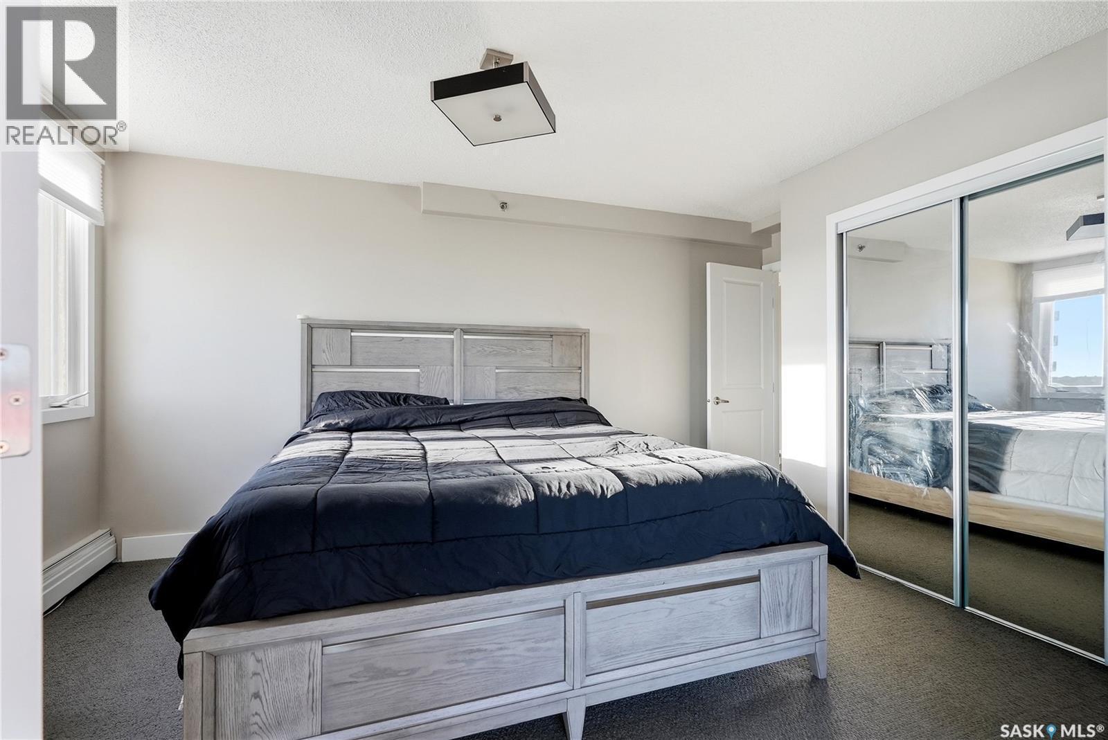 1207 320 5Th Avenue N, Saskatoon, SK