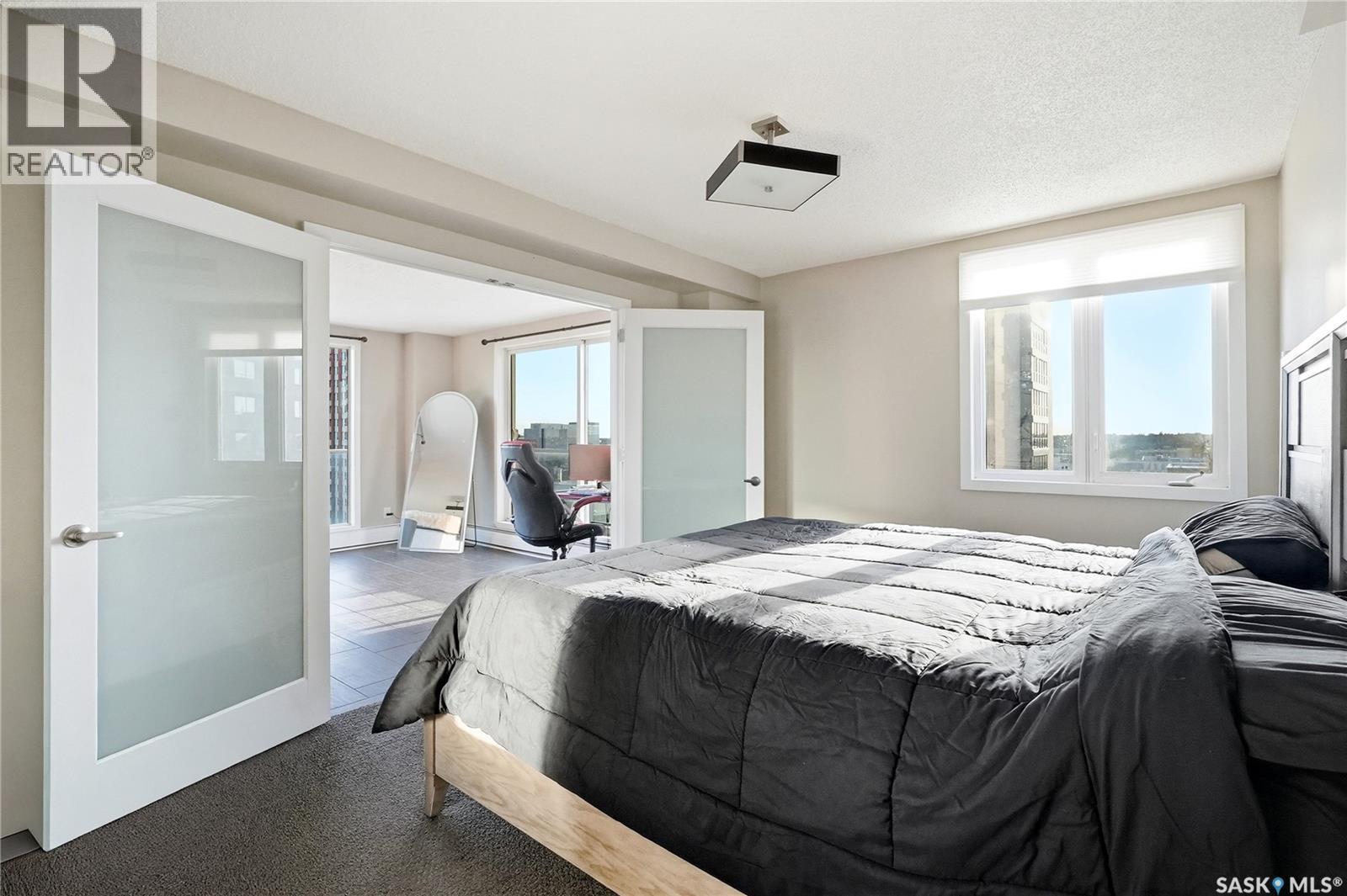1207 320 5Th Avenue N, Saskatoon, SK