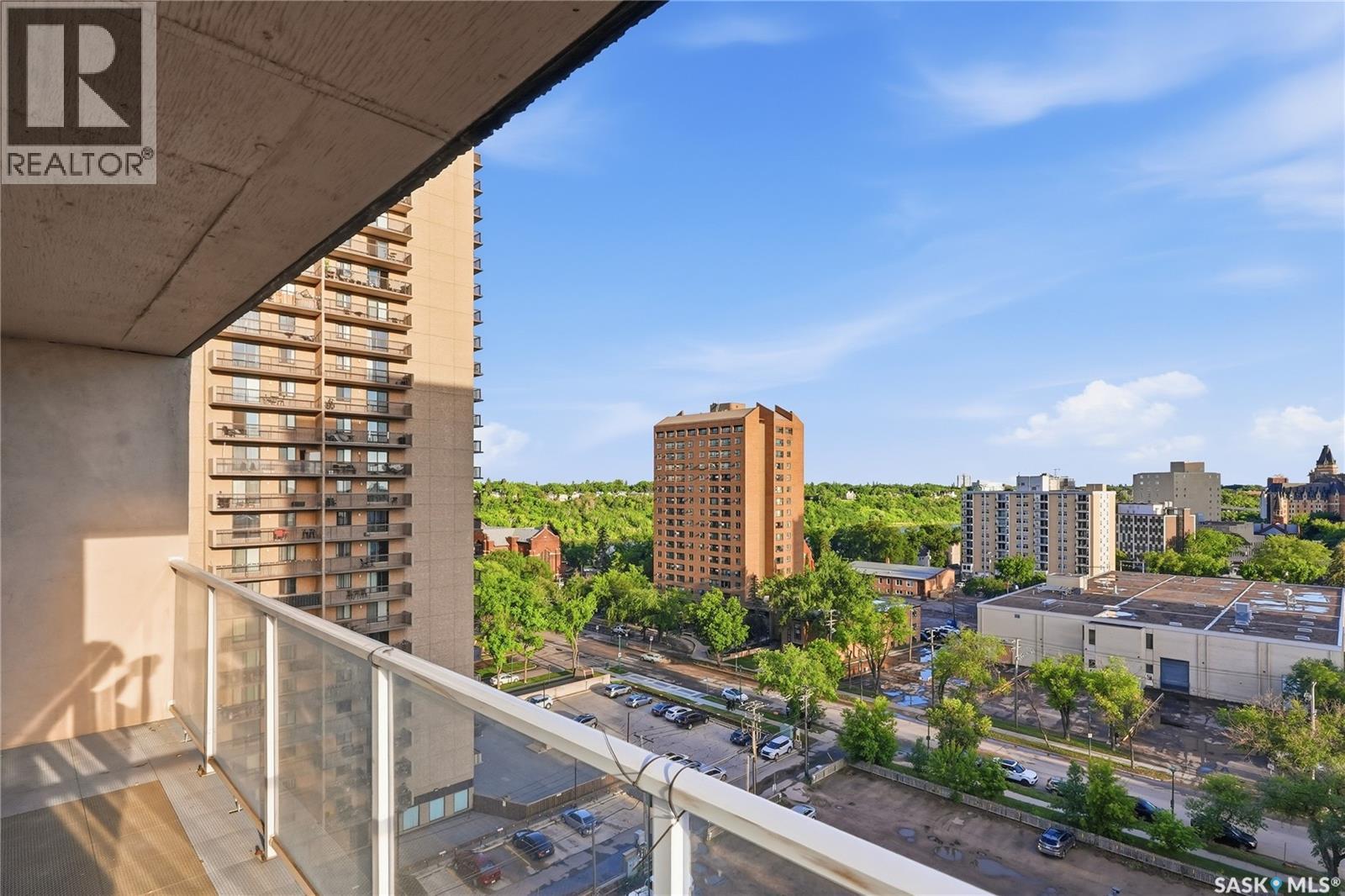 1207 320 5Th Avenue N, Saskatoon, SK