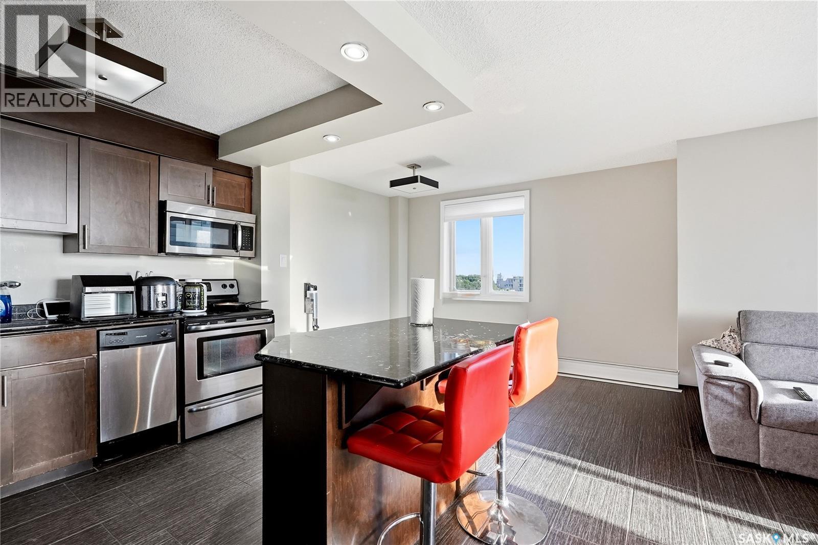 1207 320 5Th Avenue N, Saskatoon, SK