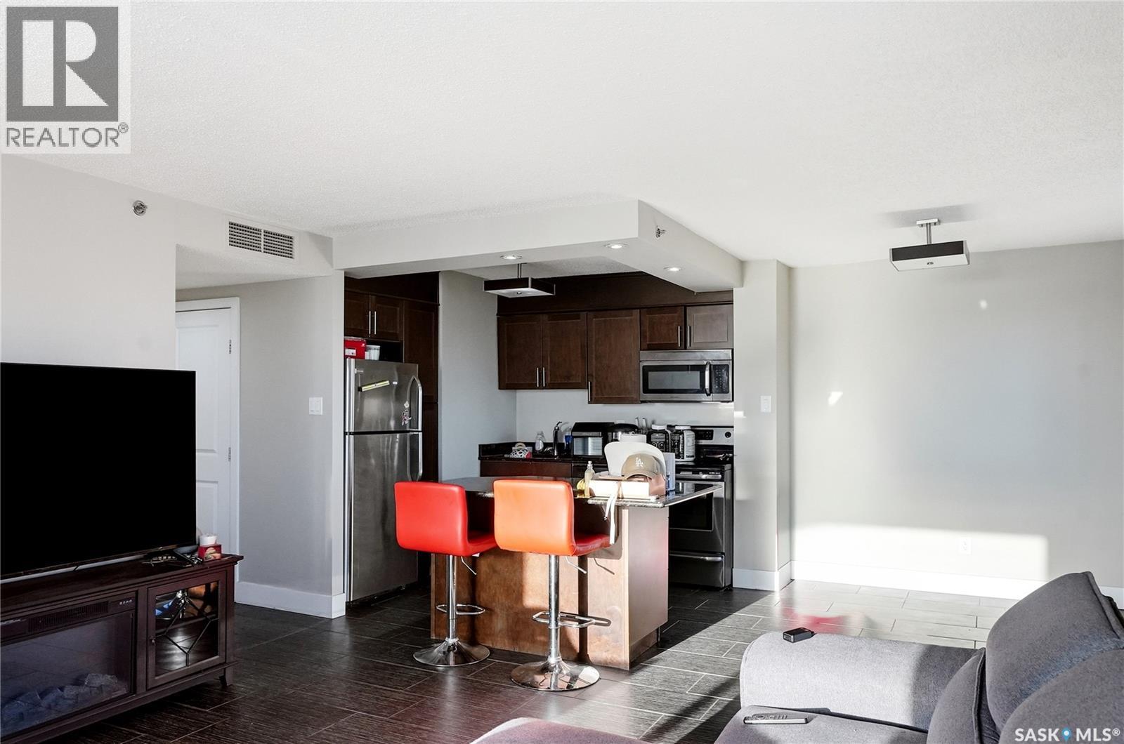 1207 320 5Th Avenue N, Saskatoon, SK