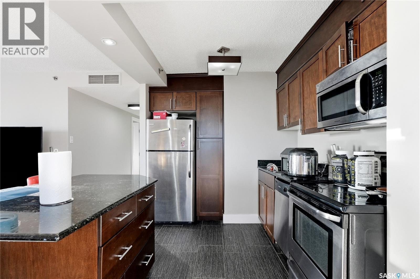 1207 320 5Th Avenue N, Saskatoon, SK