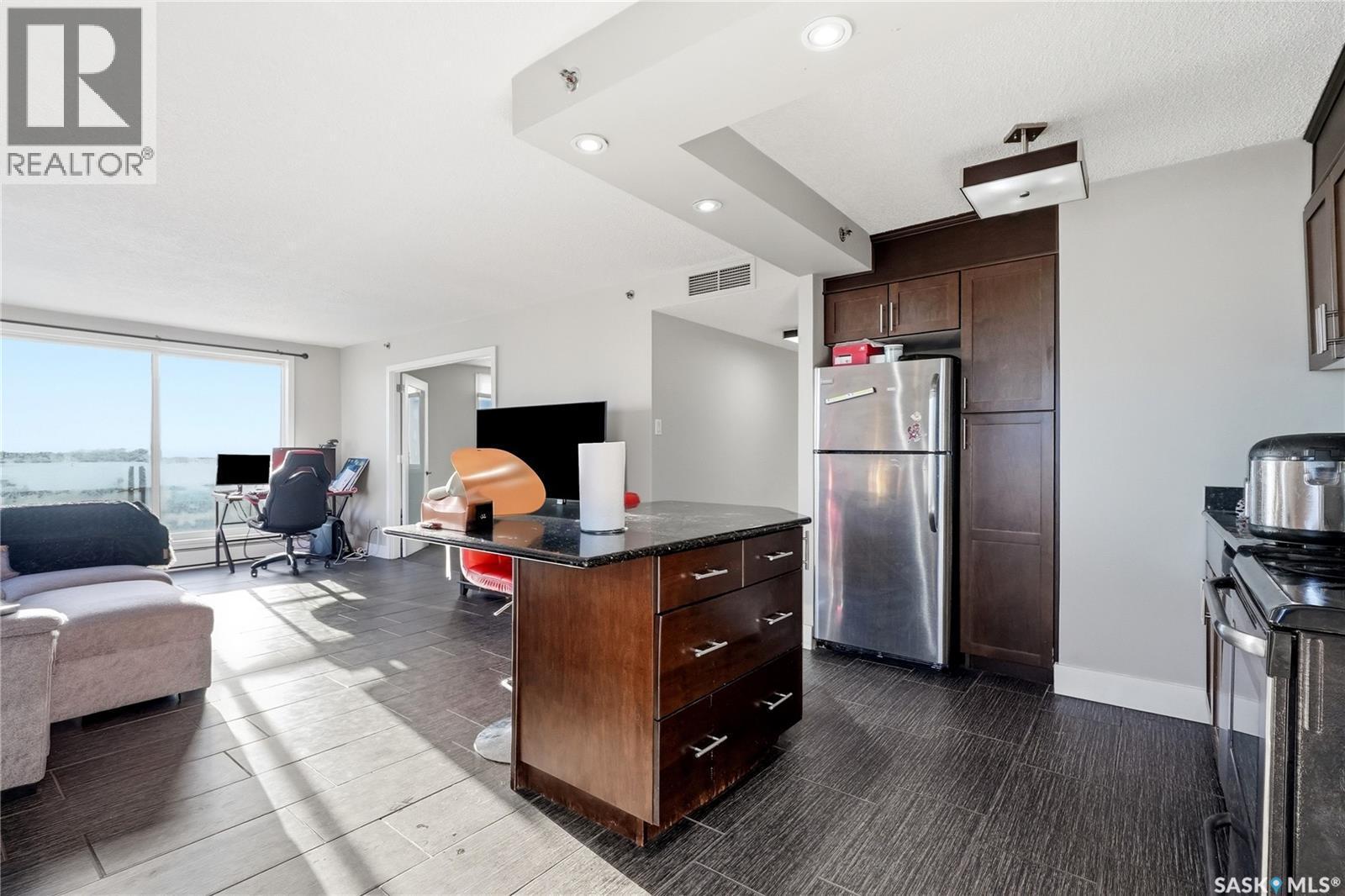 1207 320 5Th Avenue N, Saskatoon, SK