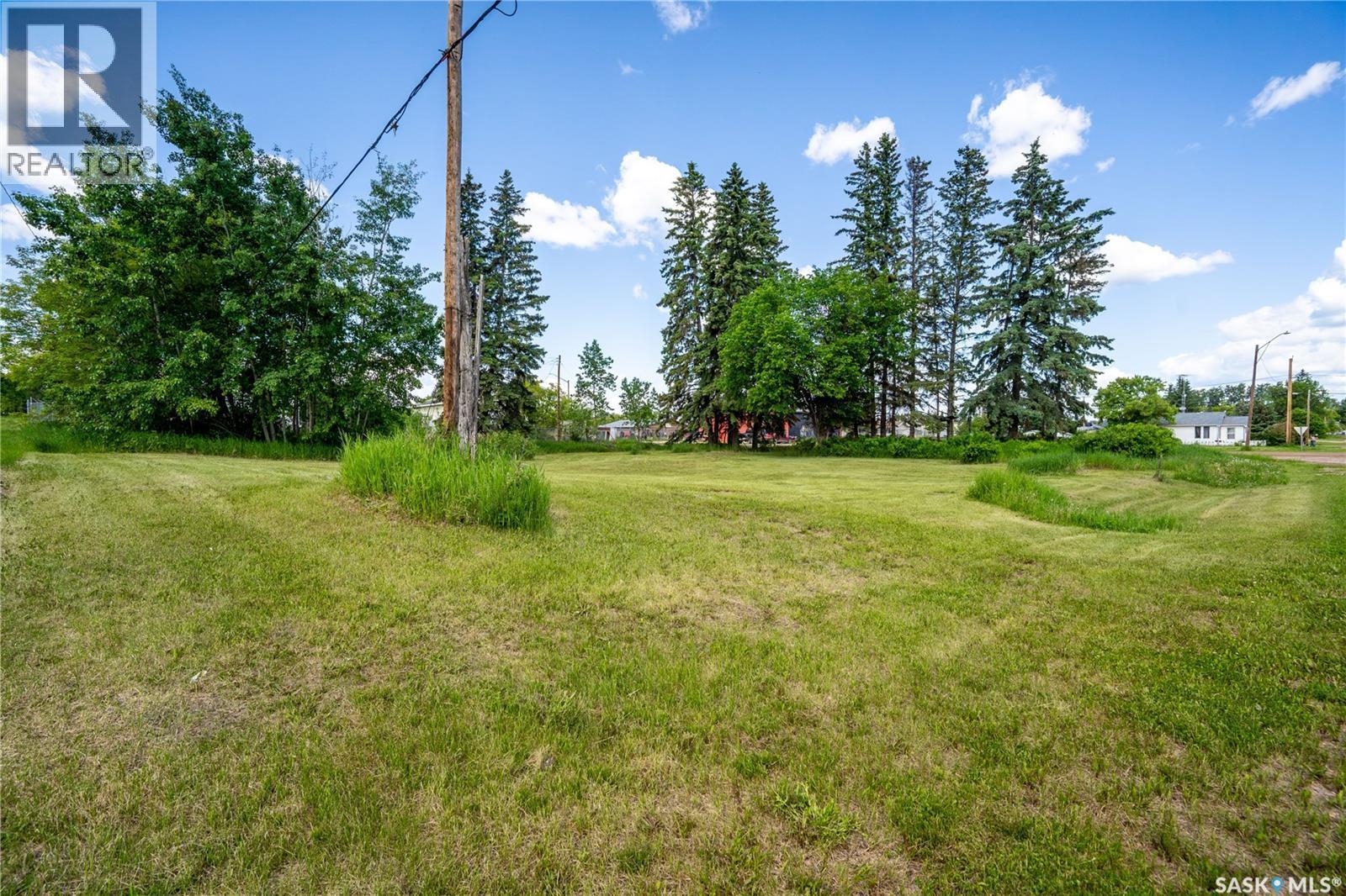 153 1St Street E, Pierceland, SK