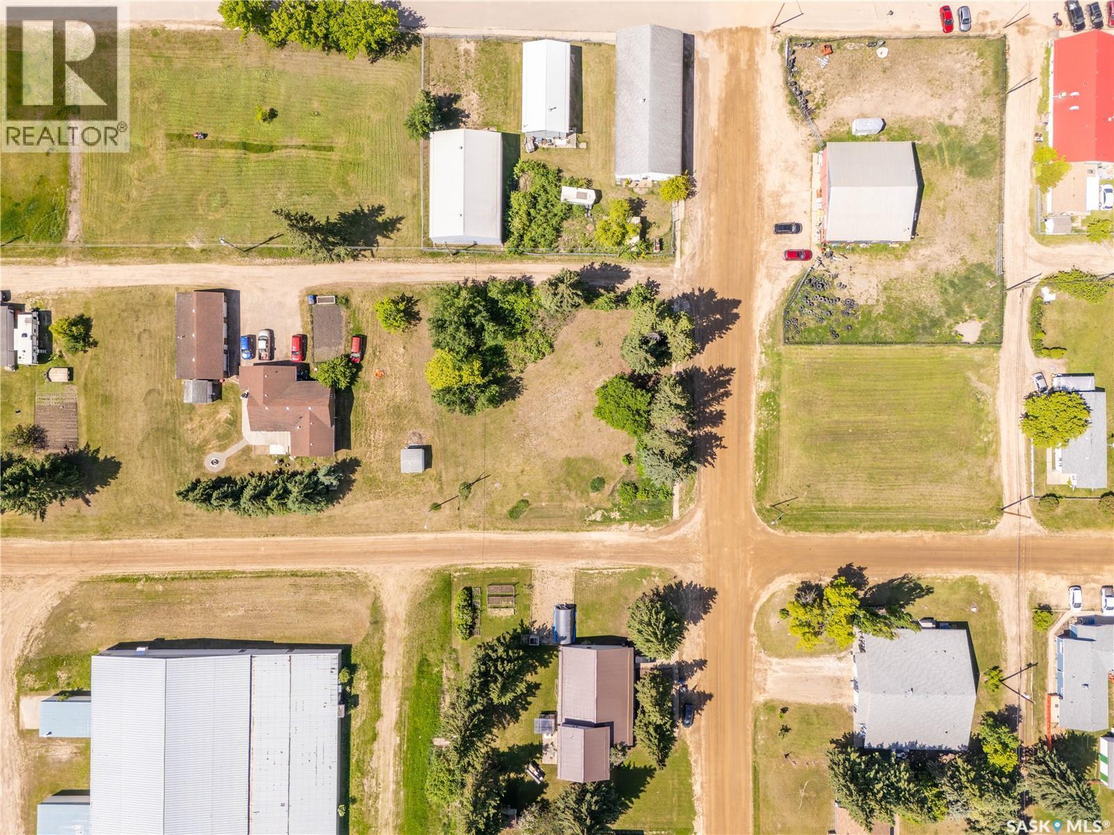 153 1St Street E, Pierceland, SK