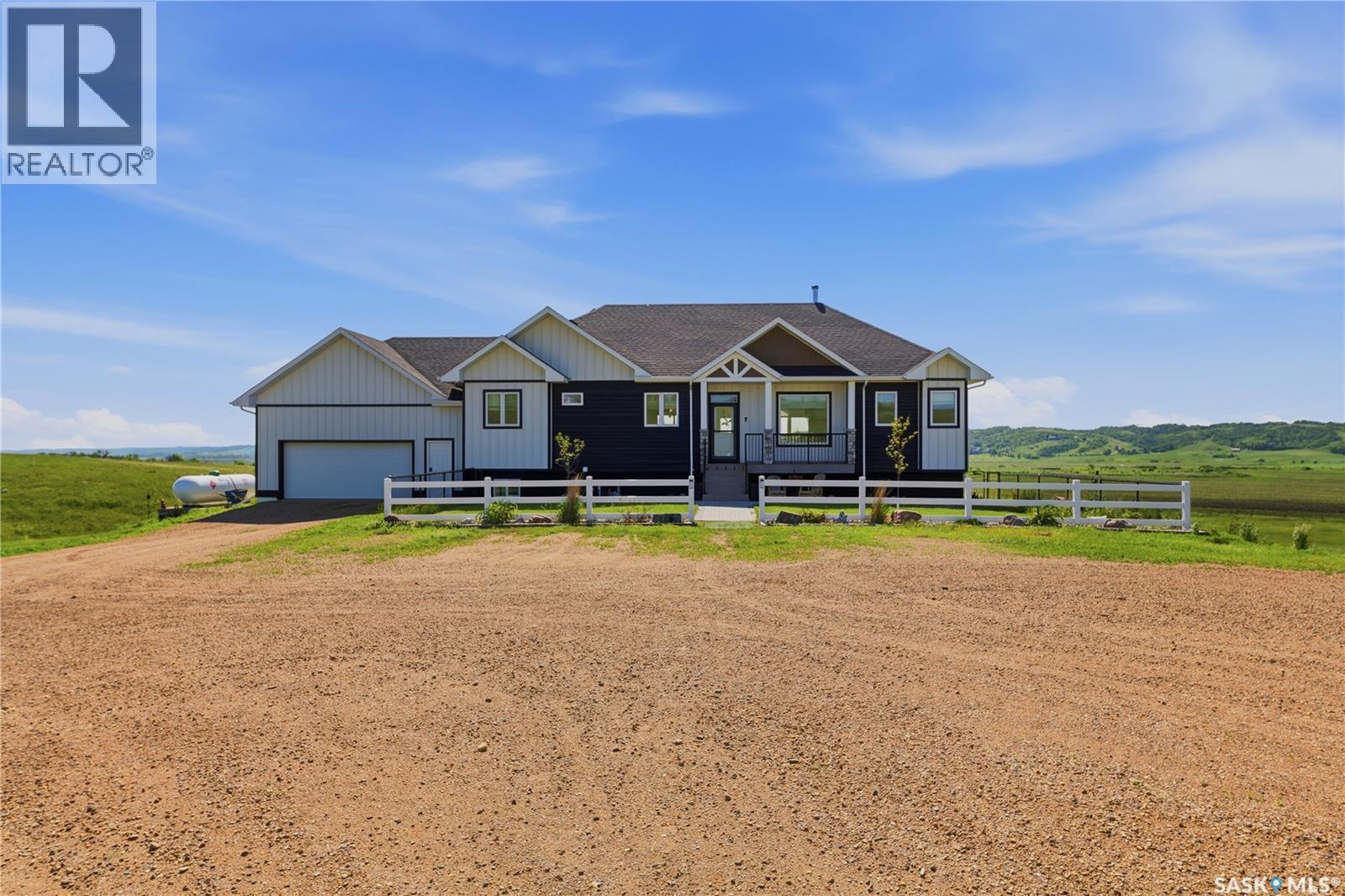Riverside Acreage - 27.83 Acres, Qu'Appelle River, SK