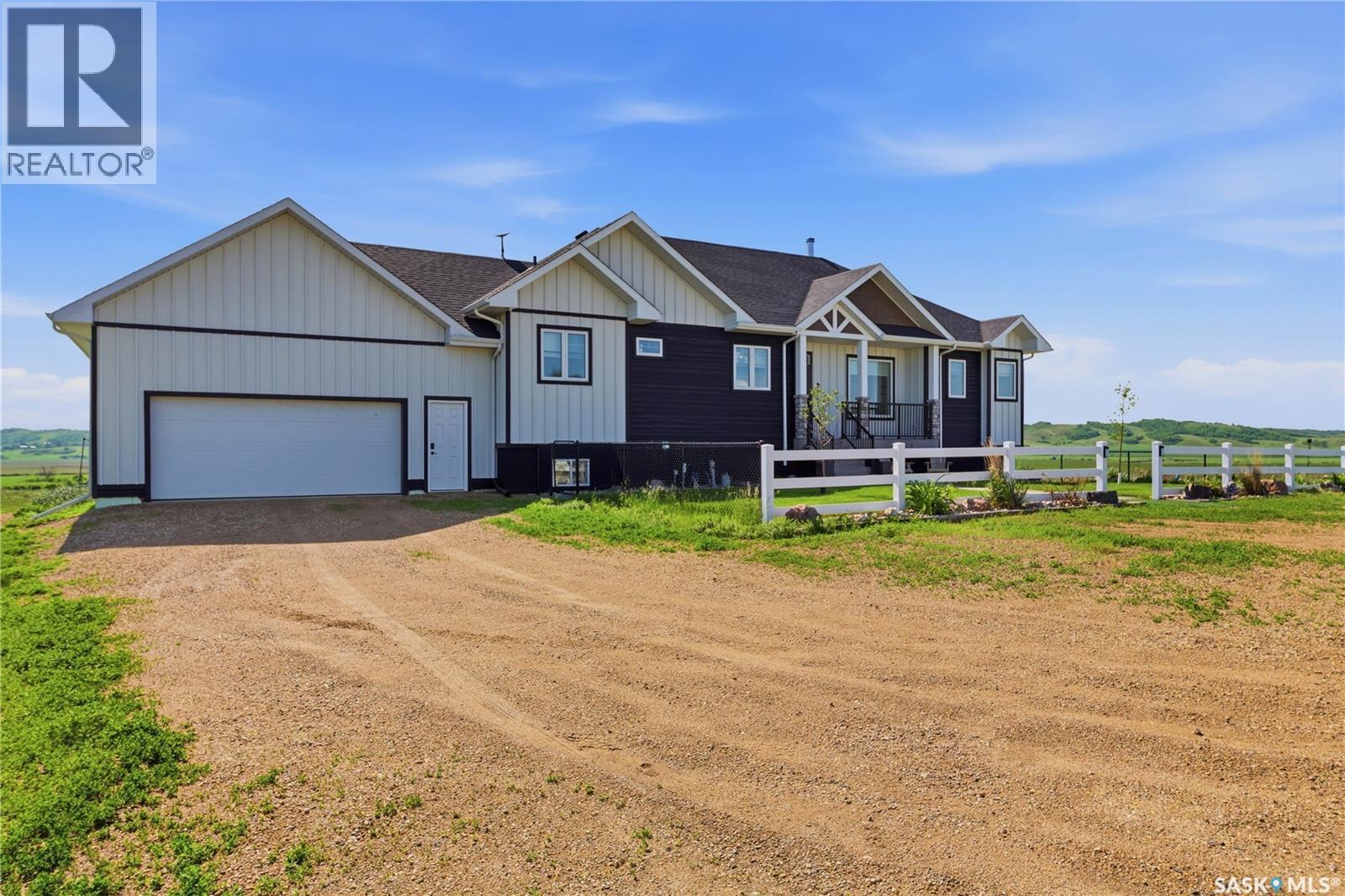Riverside Acreage - 27.83 Acres, Qu'Appelle River, SK