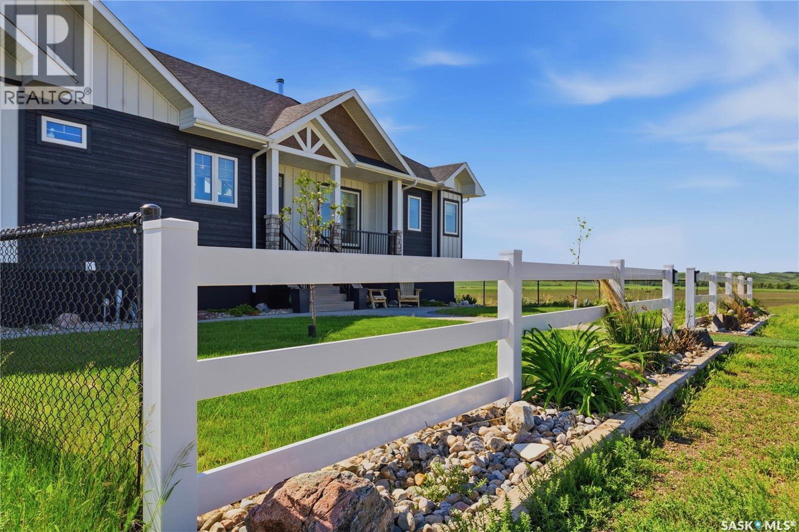 Riverside Acreage - 27.83 Acres, Qu'Appelle River, SK