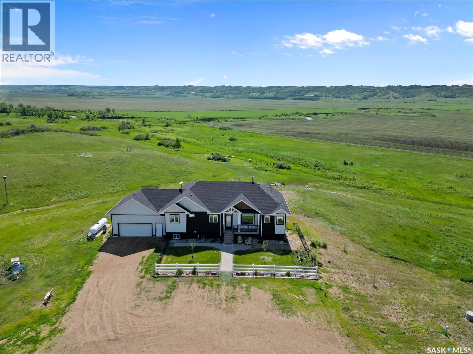 Riverside Acreage - 27.83 Acres, Qu'Appelle River, SK