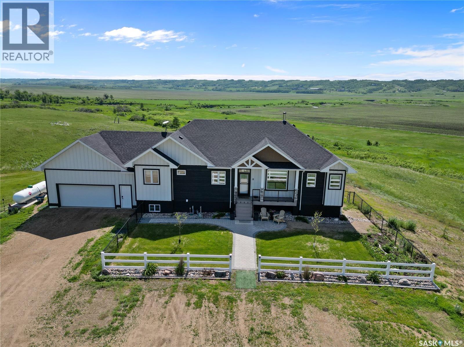 Riverside Acreage - 27.83 Acres, Qu'Appelle River, SK