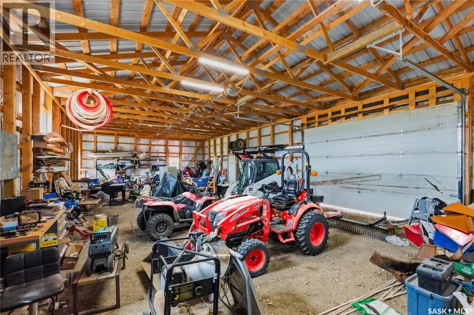 Riverside Acreage - 27.83 Acres, Qu'Appelle River, SK