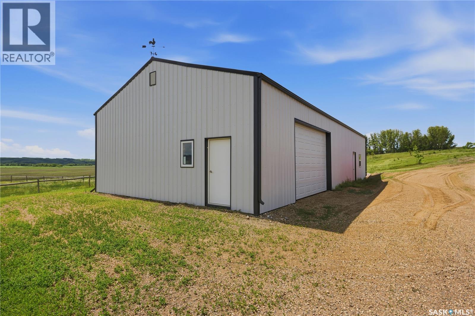 Riverside Acreage - 27.83 Acres, Qu'Appelle River, SK