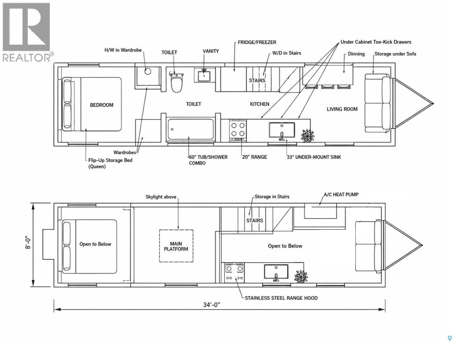 14 Willow Road, Dixon Lake, SK