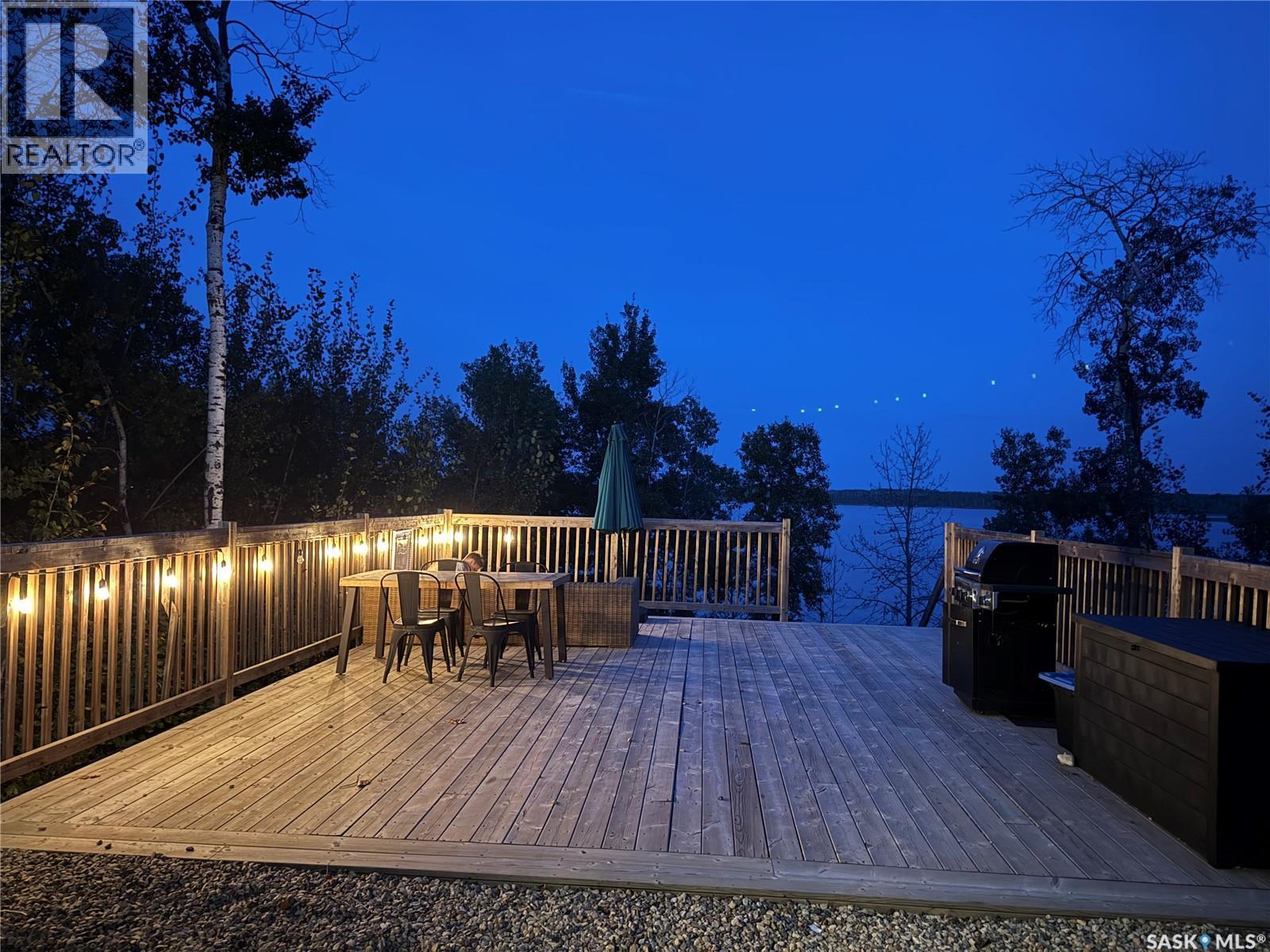 14 Willow Road, Dixon Lake, SK