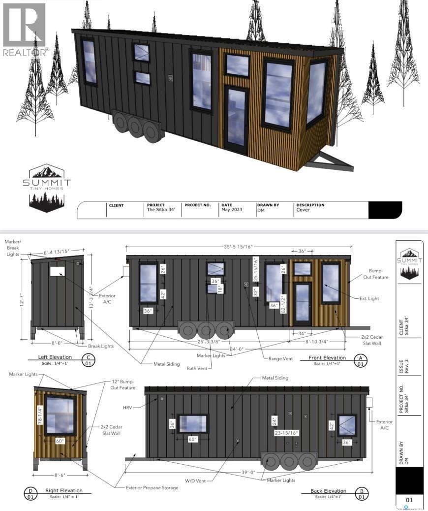 14 Willow Road, Dixon Lake, SK