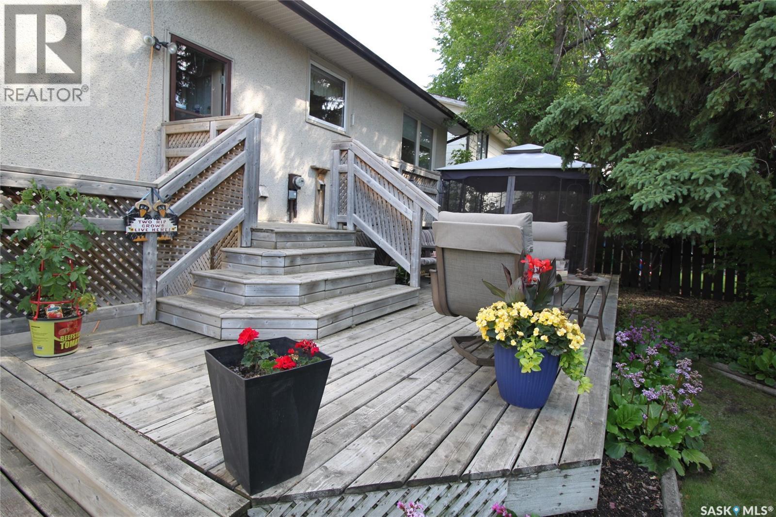 755 Trent Crescent, Saskatoon, SK