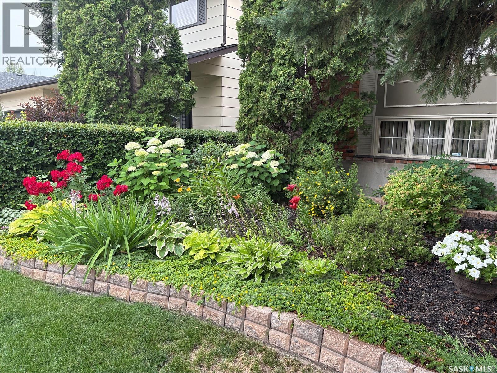 755 Trent Crescent, Saskatoon, SK