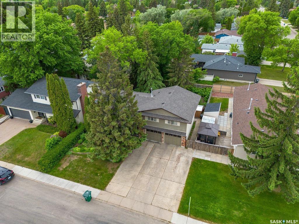 755 Trent Crescent, Saskatoon, SK